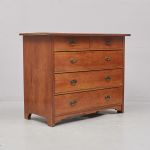 1231 9138 CHEST OF DRAWERS